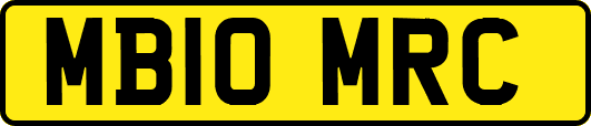 MB10MRC