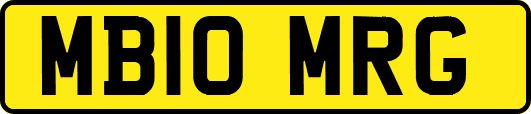 MB10MRG