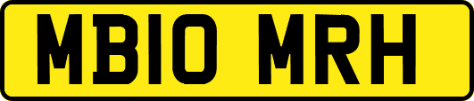MB10MRH