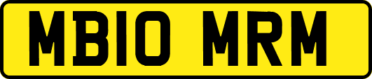 MB10MRM