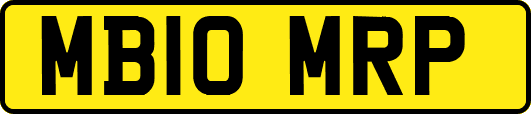 MB10MRP