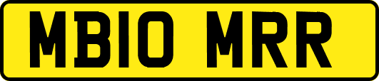 MB10MRR