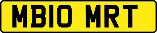MB10MRT