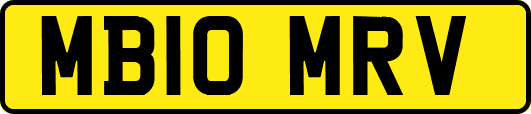 MB10MRV