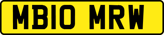 MB10MRW
