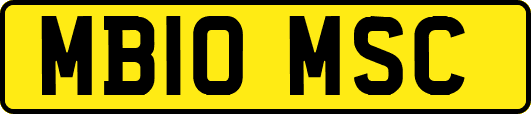 MB10MSC