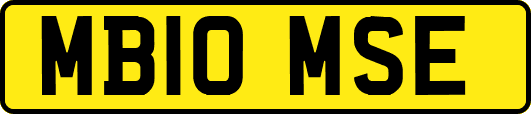 MB10MSE