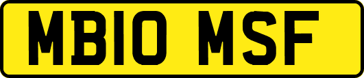 MB10MSF