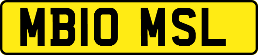 MB10MSL