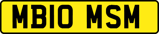 MB10MSM