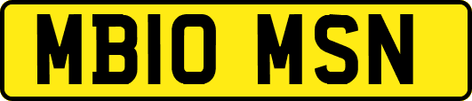 MB10MSN