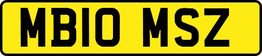 MB10MSZ
