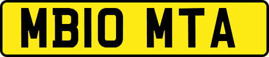 MB10MTA