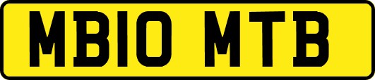 MB10MTB