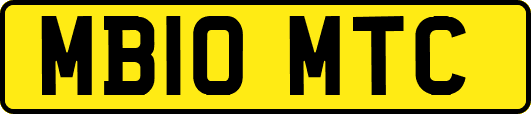 MB10MTC