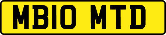 MB10MTD