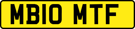 MB10MTF