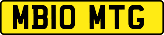 MB10MTG