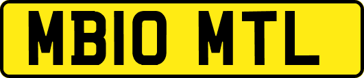 MB10MTL