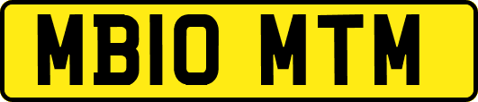 MB10MTM