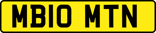 MB10MTN