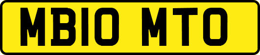 MB10MTO