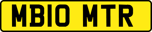 MB10MTR