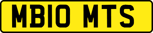 MB10MTS