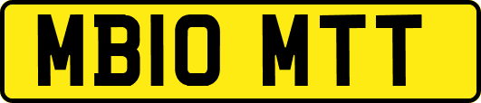 MB10MTT