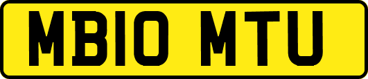MB10MTU