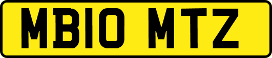 MB10MTZ