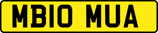 MB10MUA