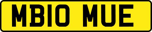 MB10MUE
