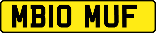 MB10MUF