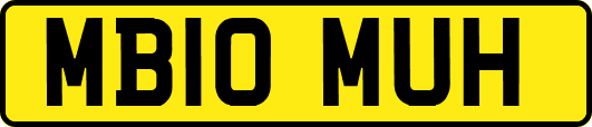 MB10MUH