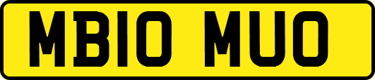 MB10MUO