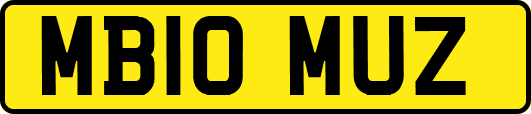 MB10MUZ