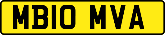 MB10MVA