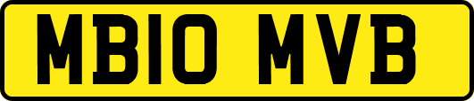 MB10MVB