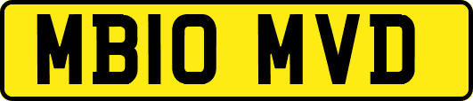 MB10MVD