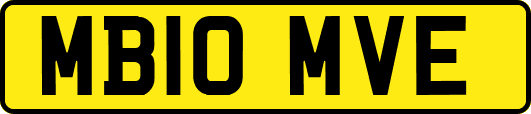 MB10MVE