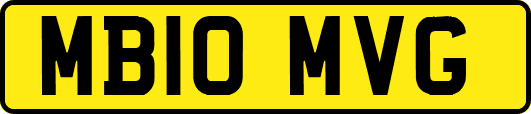 MB10MVG