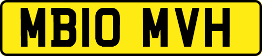 MB10MVH