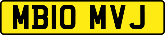 MB10MVJ