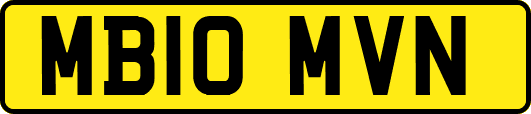 MB10MVN