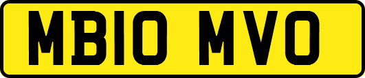 MB10MVO