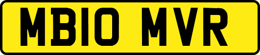 MB10MVR