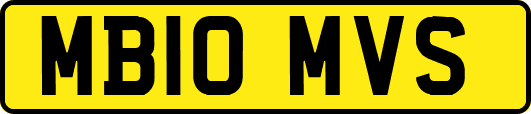 MB10MVS