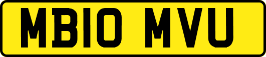 MB10MVU
