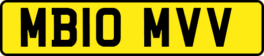 MB10MVV